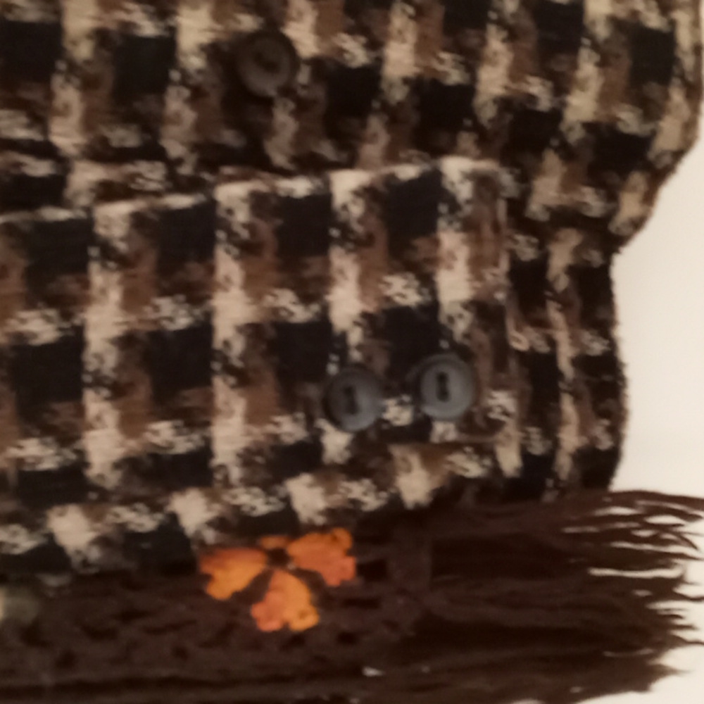 Old Navy Pea Coat - Picture 3 of 6